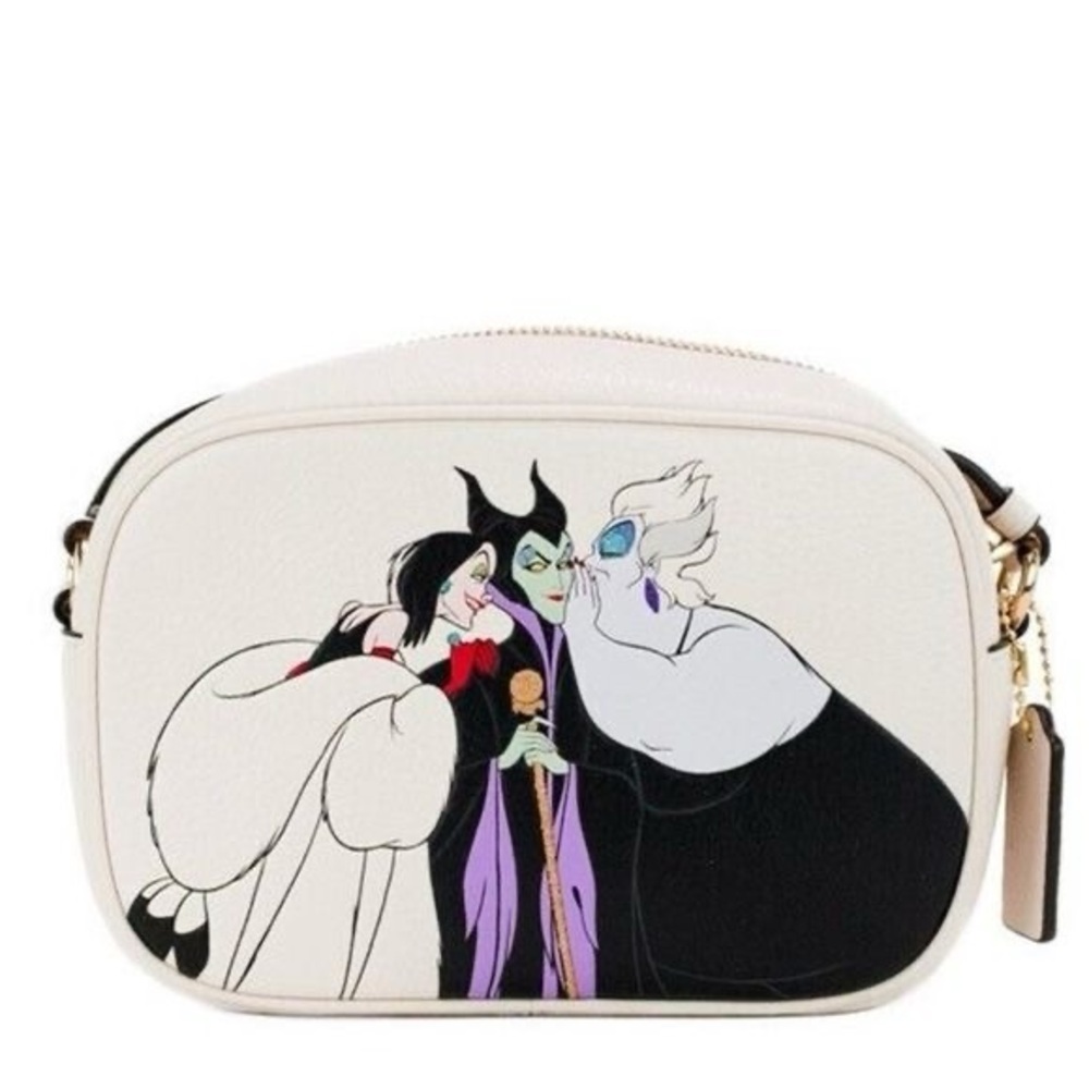 Disney coach